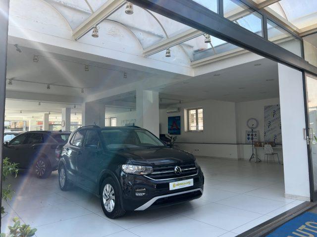 VOLKSWAGEN T-Cross 1.0 TSI 110 CV Styleda ?179,00 mensili
