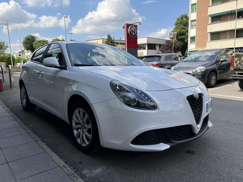 Alfa Romeo Giulietta 1.6 JTDm 120 CV Rif. Antonio