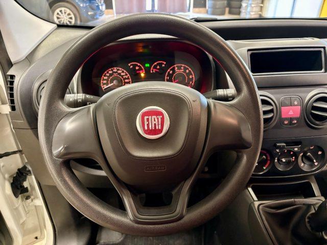 FIAT Fiorino 1.3 MJT 95CV N1 AUTOCARRO + IVA - UNIPRO