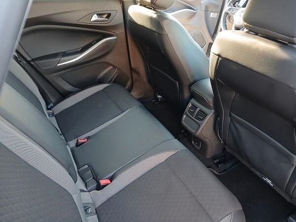 OPEL GRANDLAND 1.5 Ecotec 130 CV EAT8 BUSINESS ELEGANCE