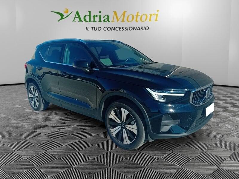 Volvo XC40 Recharge T5 Plug-in Hybrid Recharge Core