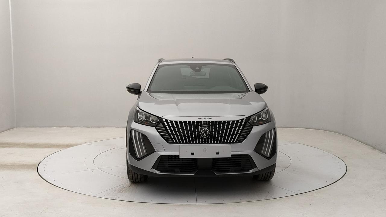 PEUGEOT 2008 Allure PureTech 100 S&S