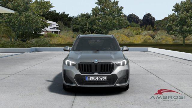 BMW X1 xDrive25e Msport Pro Premium Package