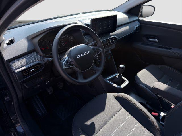 DACIA Sandero Sandero Stepway 1.0 TCe Eco-G Expression