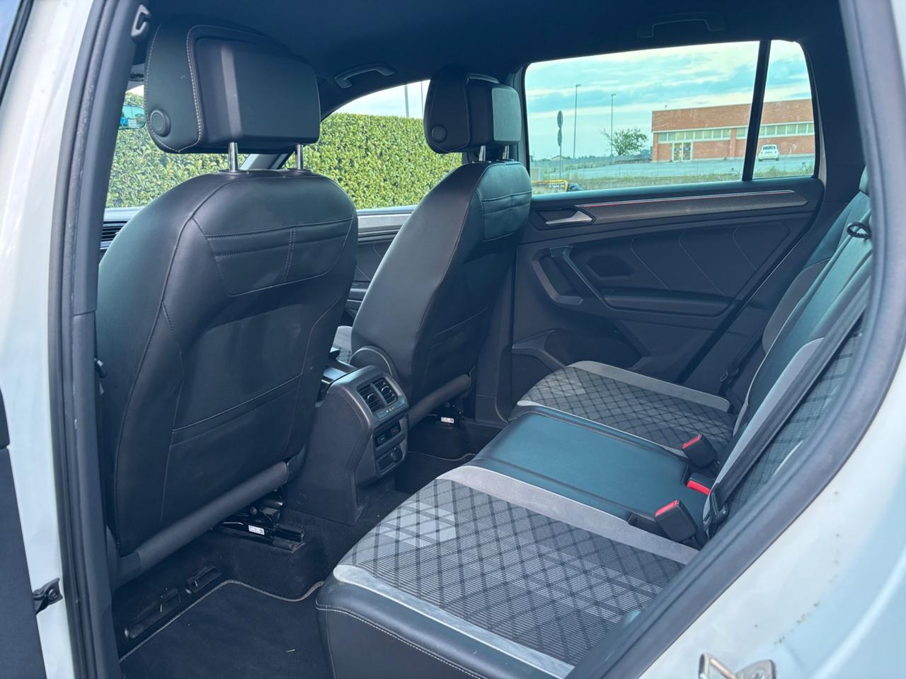 Volkswagen Tiguan 1.5 TSI 150 CV DSG ACT R-Line