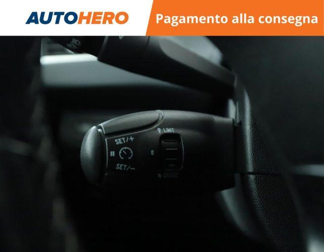 PEUGEOT 2008 1° serie PureTech Turbo 110 EAT6 S&S Allure