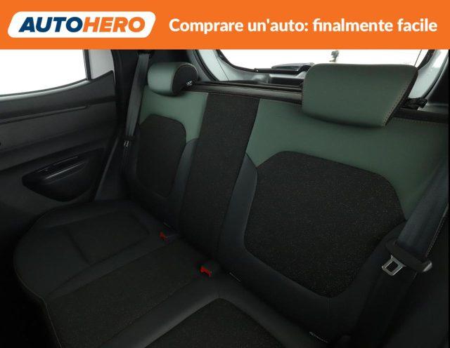 DACIA Spring Electric 65 Extreme