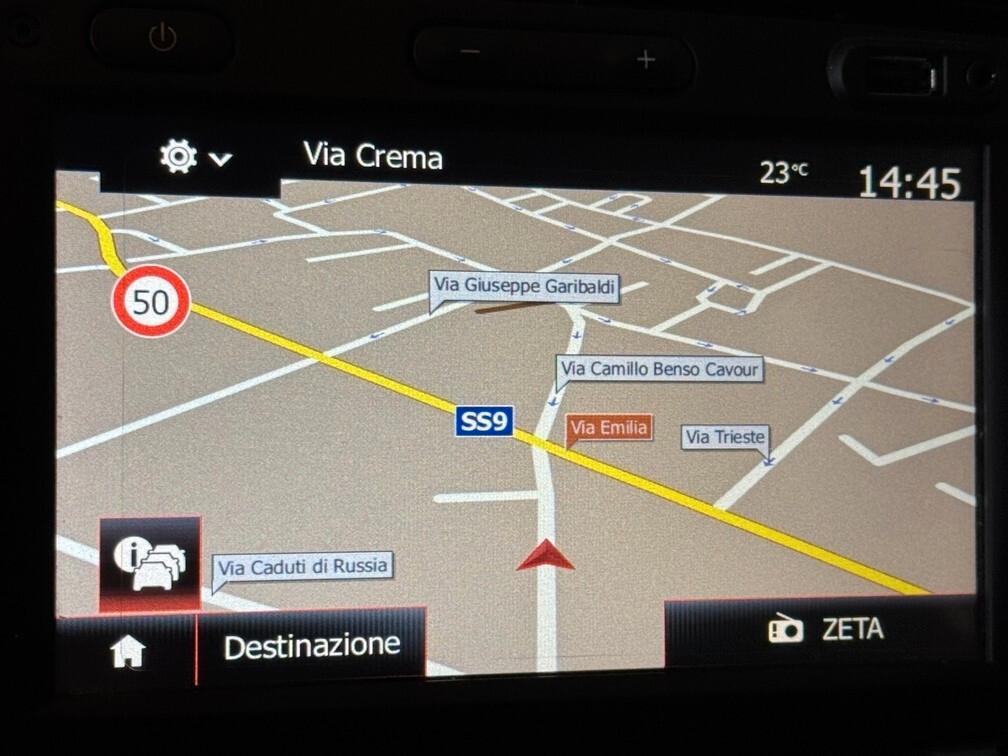 Renault Captur 1.5 dci Zen 90cv Nav 16" Neopat