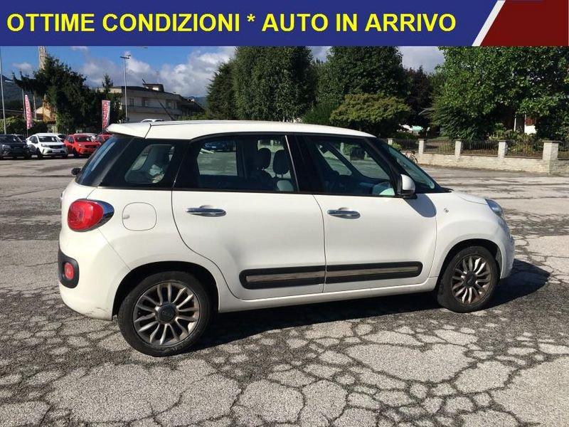 FIAT 500L 1.3 Mjt 95cv Pop Star SOLO 68 MILA KM!!