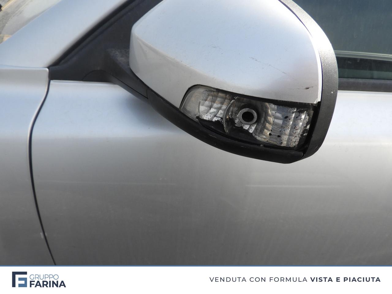 VOLVO V50 - V50 1.6d drive Polar