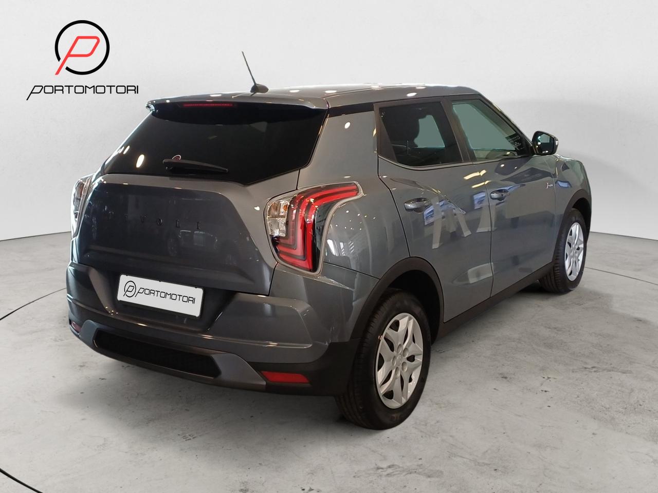 KGM TIVOLI B 1.5 2WD MT 135CV FL24