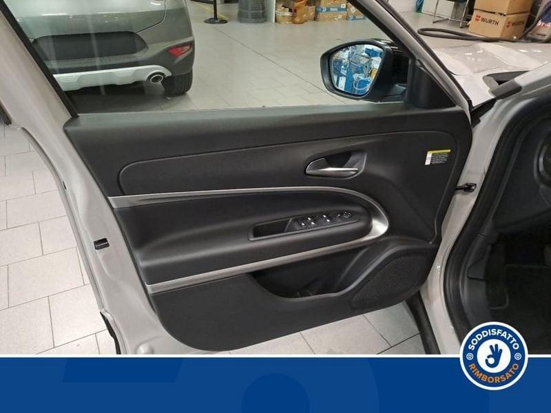 Jeep Avenger 1.2 MHEV Summit MY24