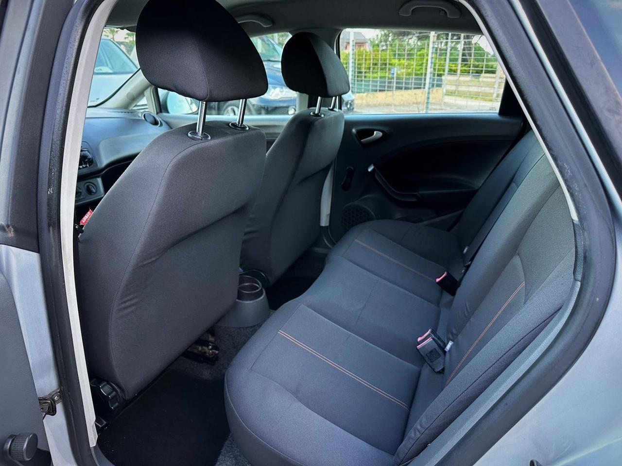 Seat Ibiza ST 1.4 Style Perfette Condizioni Garanzia 12 Mesi