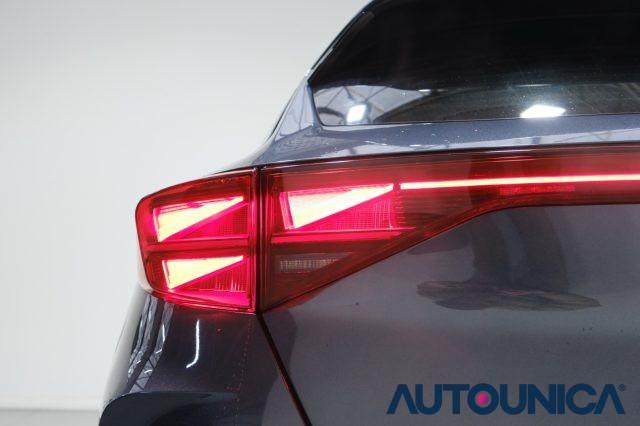 CUPRA Formentor 2.0 TDI DSG FULL LED