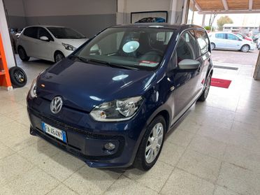 Volkswagen up! 1.0 5p. club 60 cv. OK NEOPATENTATI