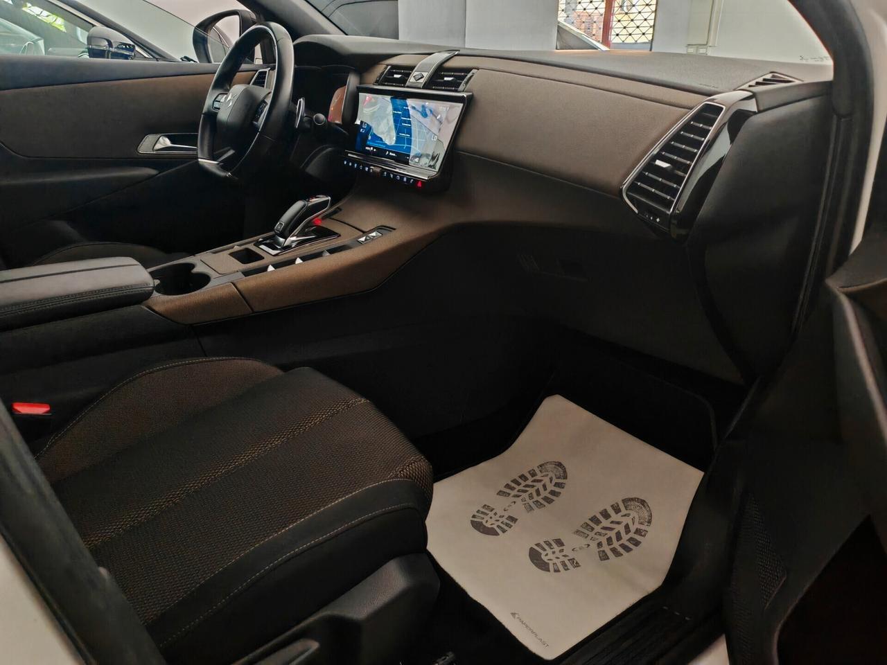 Ds7 crossback 1.5bluehdi navig led cruise 2021