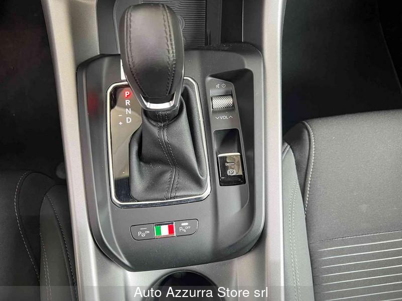 Alfa Romeo Tonale Tonale 1.5 130 CV MHEV TCT7 Sprint *PROMO AZZURRA*