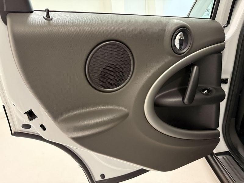 MINI Countryman Mini 1.6 Cooper D Countryman