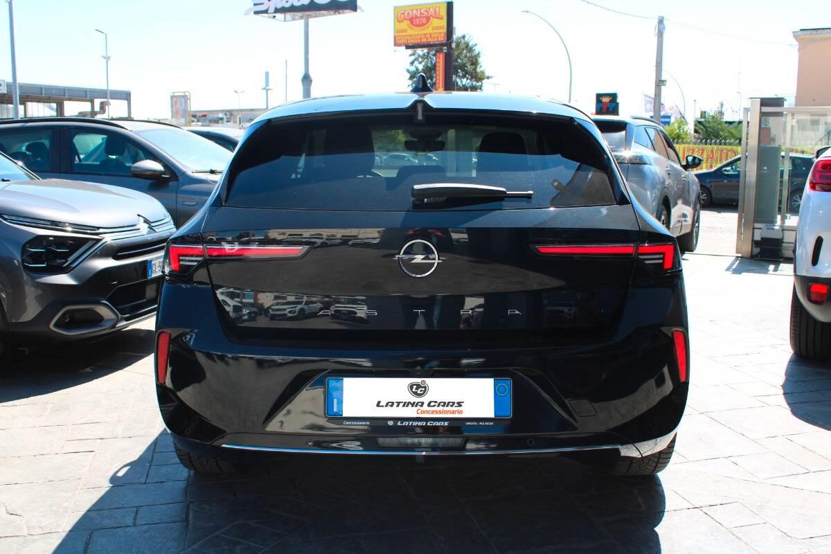 Opel Astra 1.5 Business Elegance s&s 130cv AUTO con CarPlay