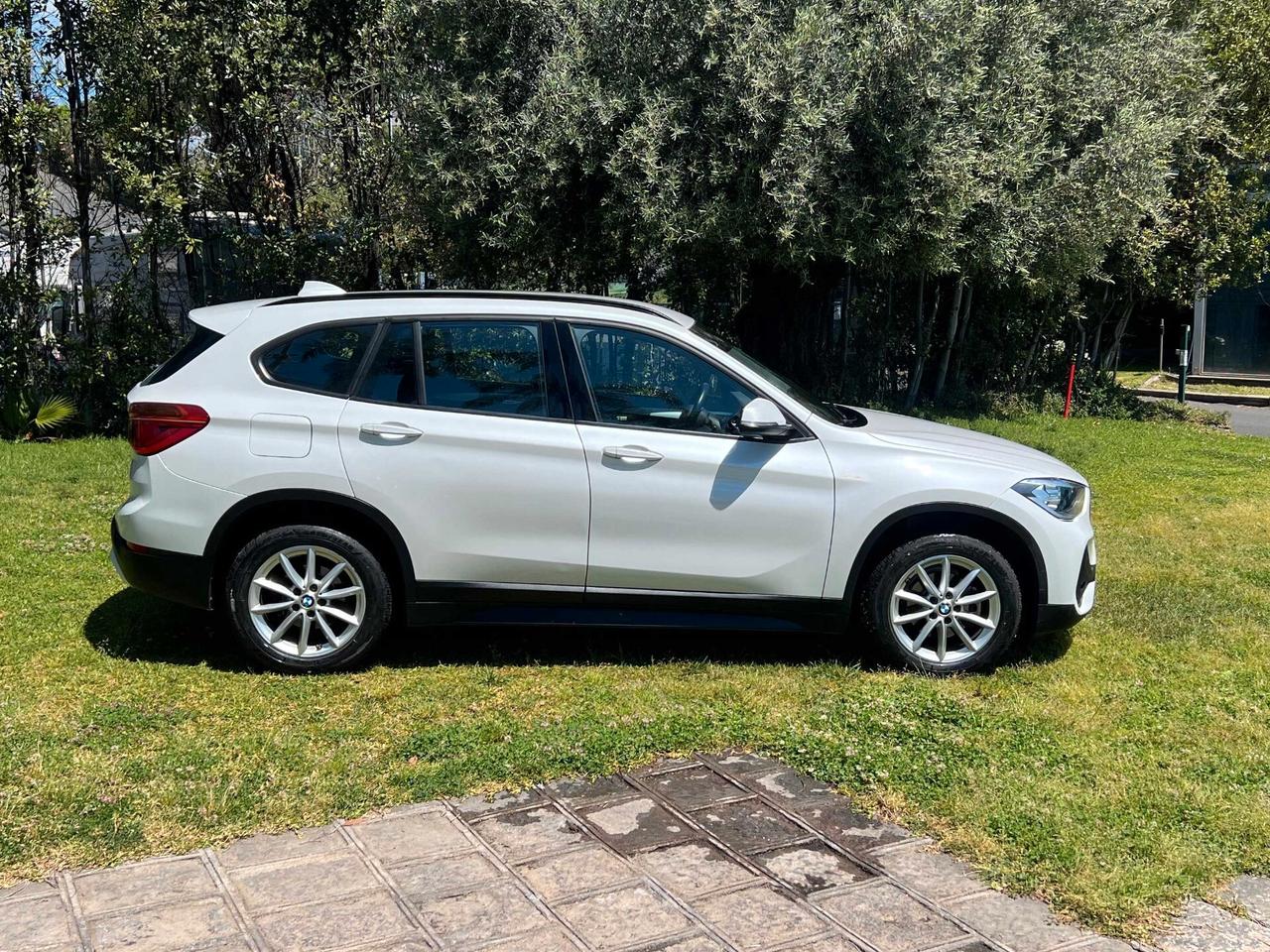Bmw X1 sDrive16d Business Advantage