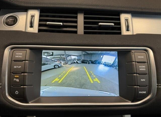 Land Rover Range Evoque 2.2 TD4 5p. Dynamic