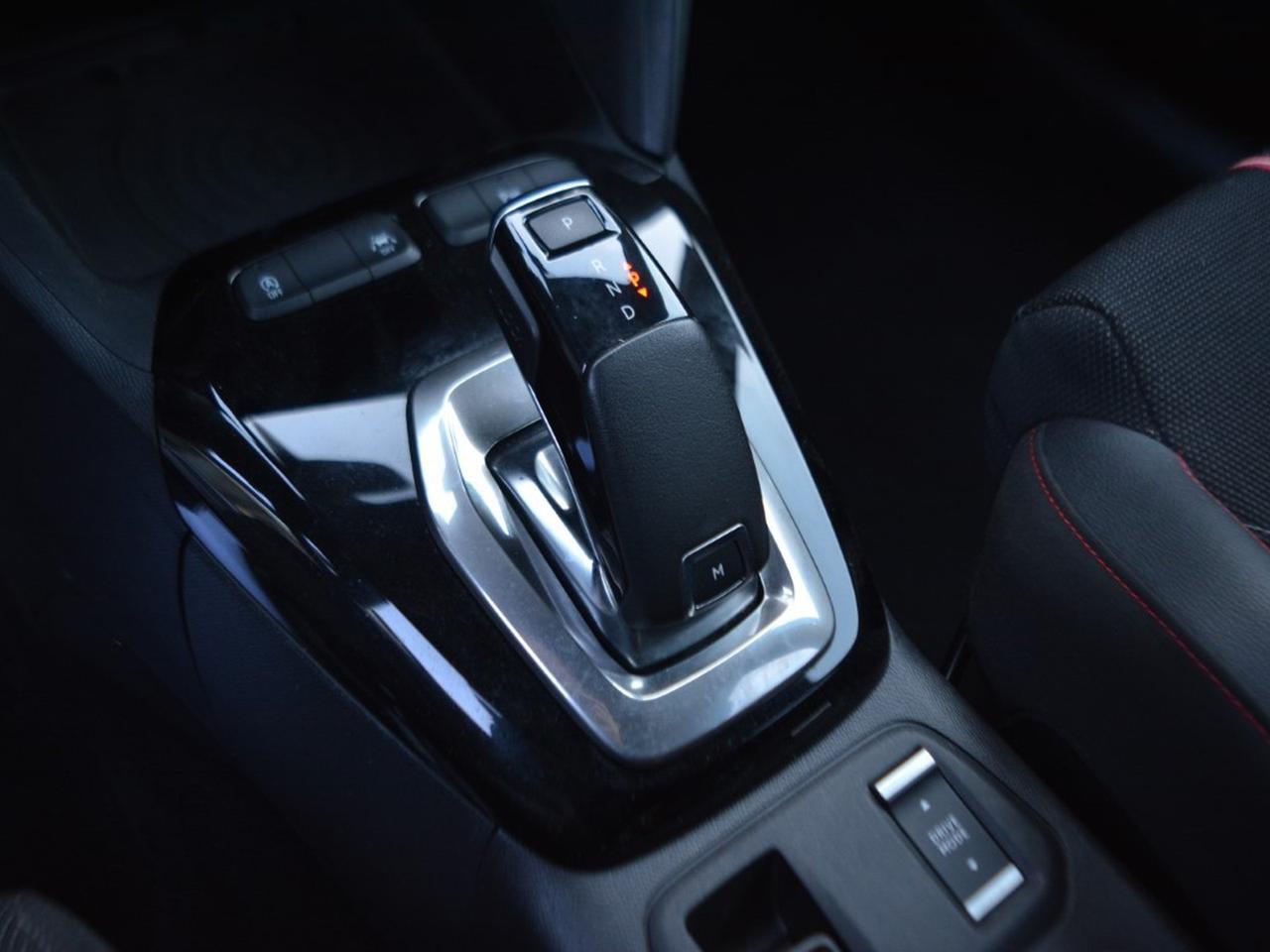 Opel Corsa 5 porte 1.2 130cv gs line at8 s&s