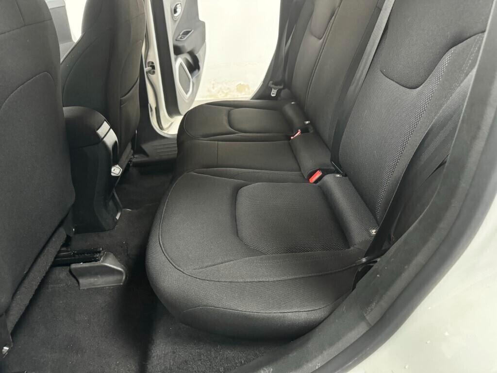 JEEP RENEGADE 1.4 TJET 120 CV GPL DI SERIE NAVI UNIPRO