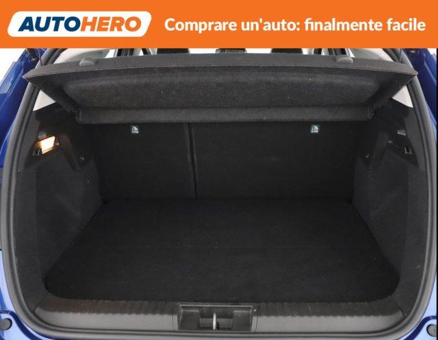 RENAULT Captur Plug-in Hybrid E-Tech 160 CV Intens