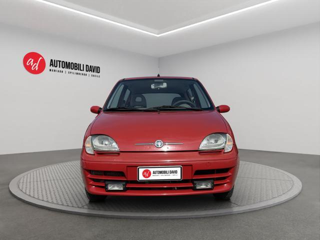 FIAT Seicento 1.1