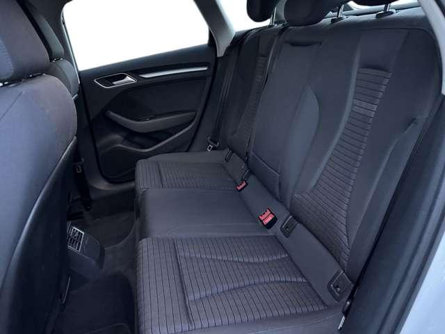 Audi A3 Sportback 1.4 g-tron Ambition s-tronic