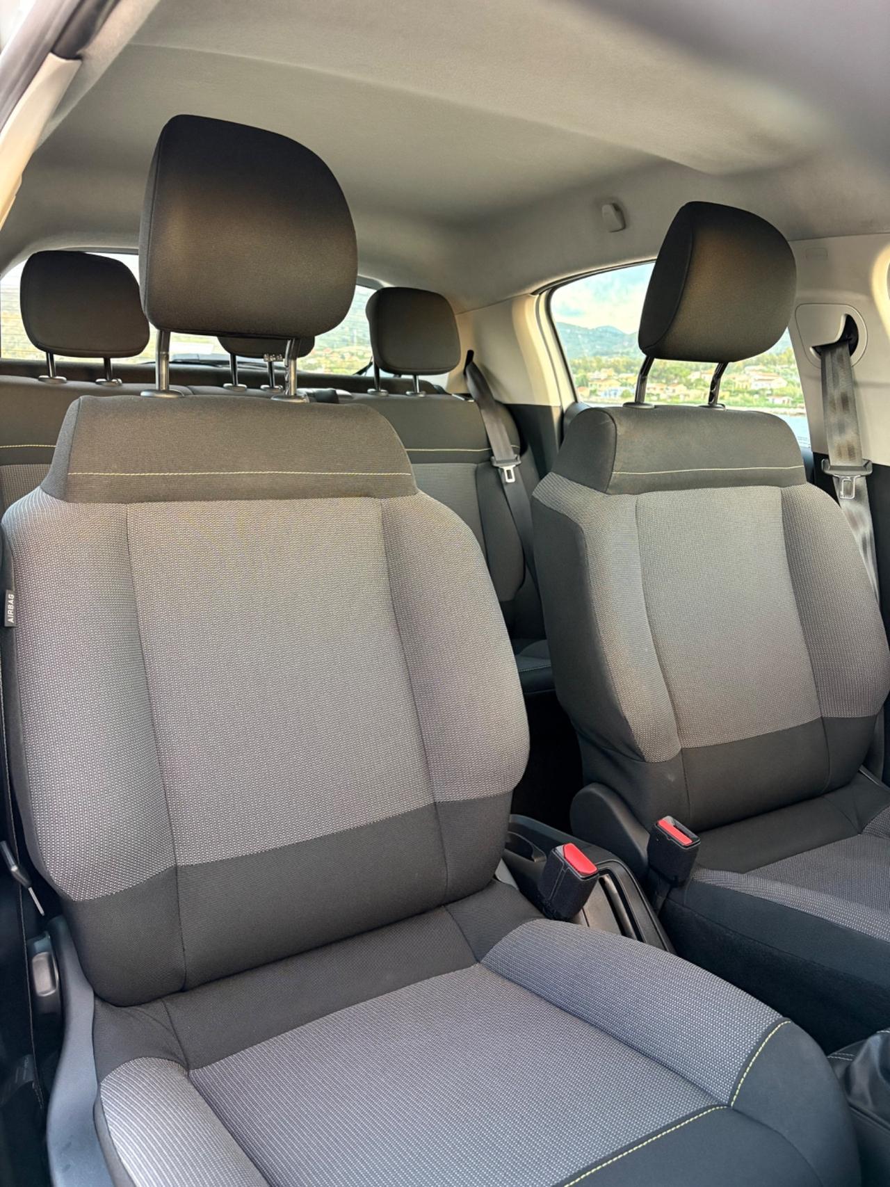 Citroen C3 BlueHDi UNICO PROPRIETARIO IVA 22%