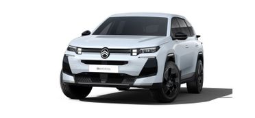 Citroën C5 Aircross C5 Aircross Hybrid 145 CV e-DCS6 PLUS