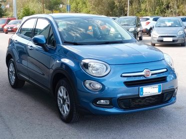 Fiat 500X 1.3 MultiJet 95 CV Pop Star