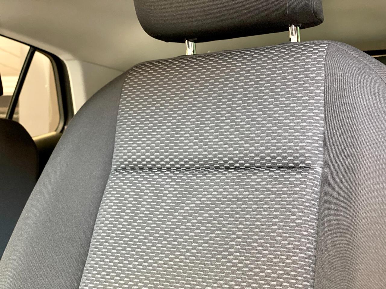 Volkswagen T-Cross 1.6 TDI 95CV Urban – Navi App-Connect Sensori