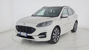 Ford Kuga 1.5 EcoBlue 120CV 2WD ST-Line Auto