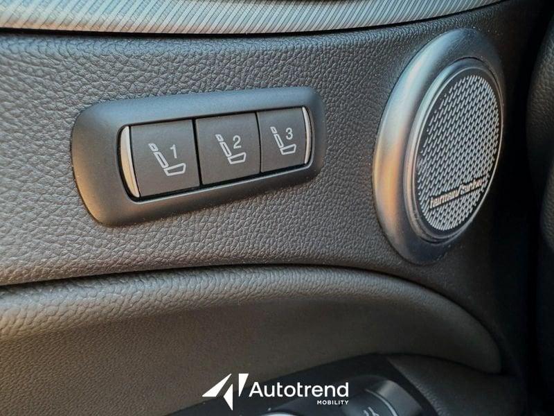 Alfa Romeo Stelvio 2.2 Turbo Diesel 210 CV Q4 Automatica AT8 Tributo Italiano