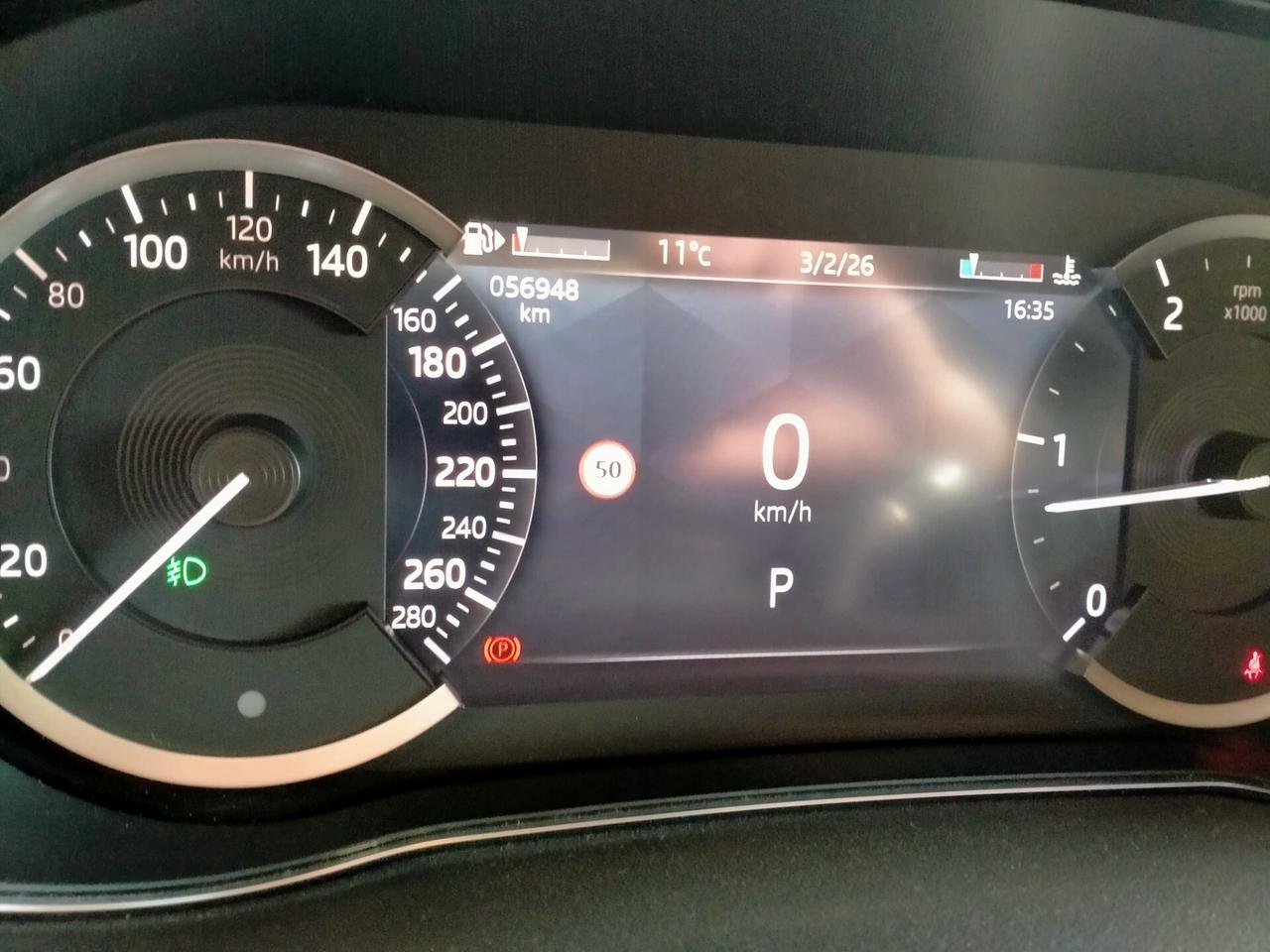 Jaguar E-Pace 20D MHEV AWD 204CV R-DYNAMIC BLACK DESIGN PACK LEGA20 LED PREMIUM