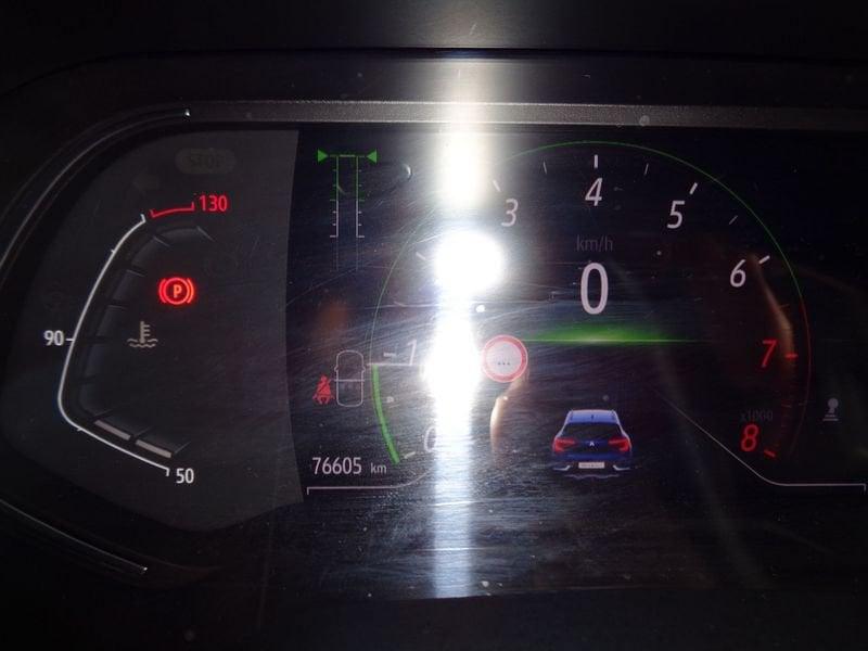 Renault Captur Captur TCe 100 CV GPL Intens