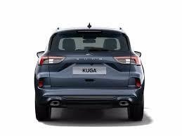 Ford Kuga FORD KUGA 2.5 Benzina PHEV 243CV 2WD ST-Line Auto Sport utility vehicle 5-door (Euro 6D)