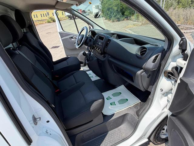 FIAT Talento 1.6 MJT Tdi ? AZIENDALE ?
