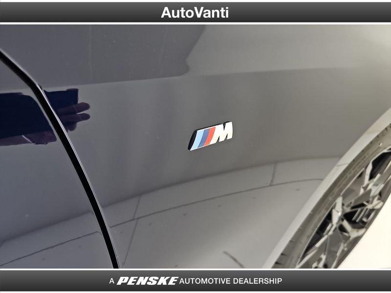 BMW Serie 3 318d 48V Touring Msport Pro