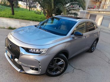 Ds 7 Crossback BlueHDi 130 RIVOLI TETTO APRIBILE full
