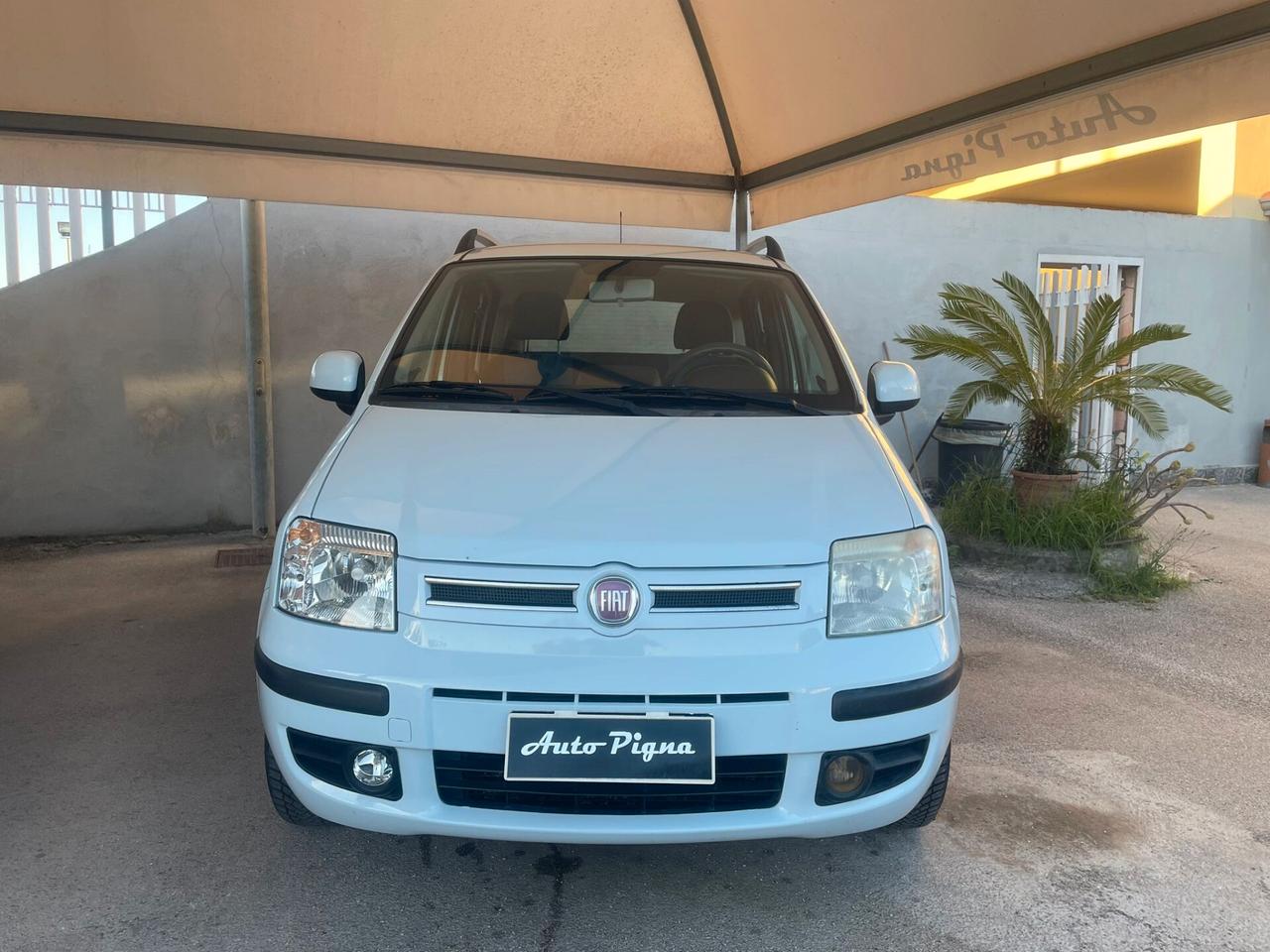 Fiat Panda 1.2 Dynamic Natural Power