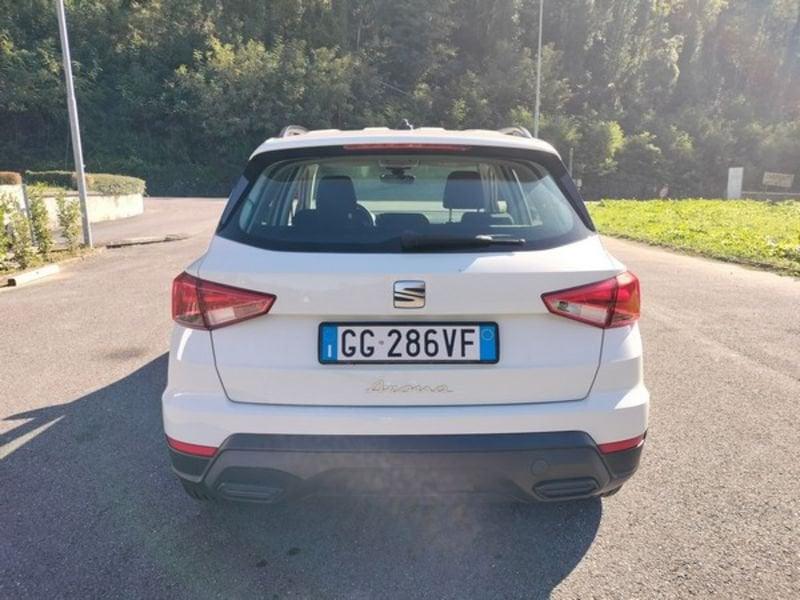 SEAT Arona Arona 1.0 ecotsi Reference 95cv