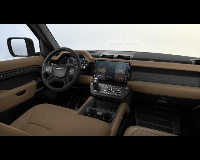 LAND ROVER Defender 110 3.0d mhev X-Dynamic HSE awd 350cv auto