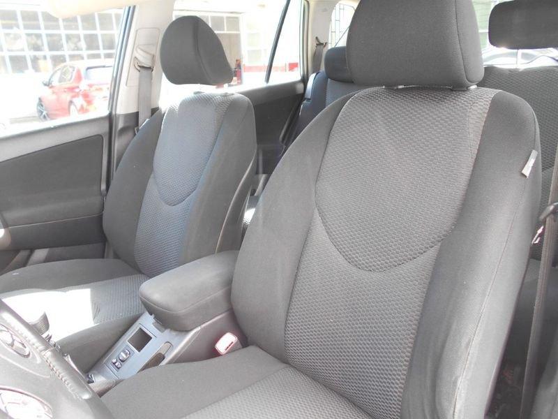 Toyota RAV4 RAV4 2.2 D-4D 136 CV Sol