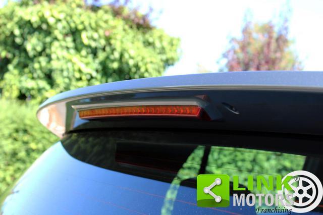VOLKSWAGEN Golf GTD 2.0 TDI 170 CV