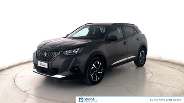 PEUGEOT 2008 II 2020 - 2008 1.5 bluehdi Allure Pack s&s 110cv