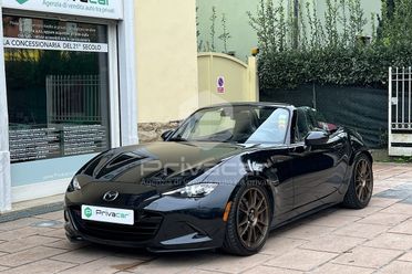 MAZDA MX-5 2.0L Skyactiv-G Sport