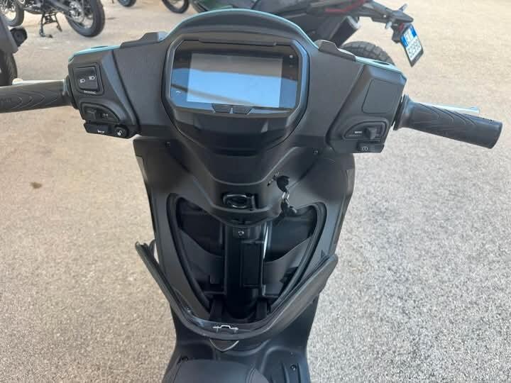 PIAGGIO LIBERTY S50 NUOVO PRONTA CONSEGNA